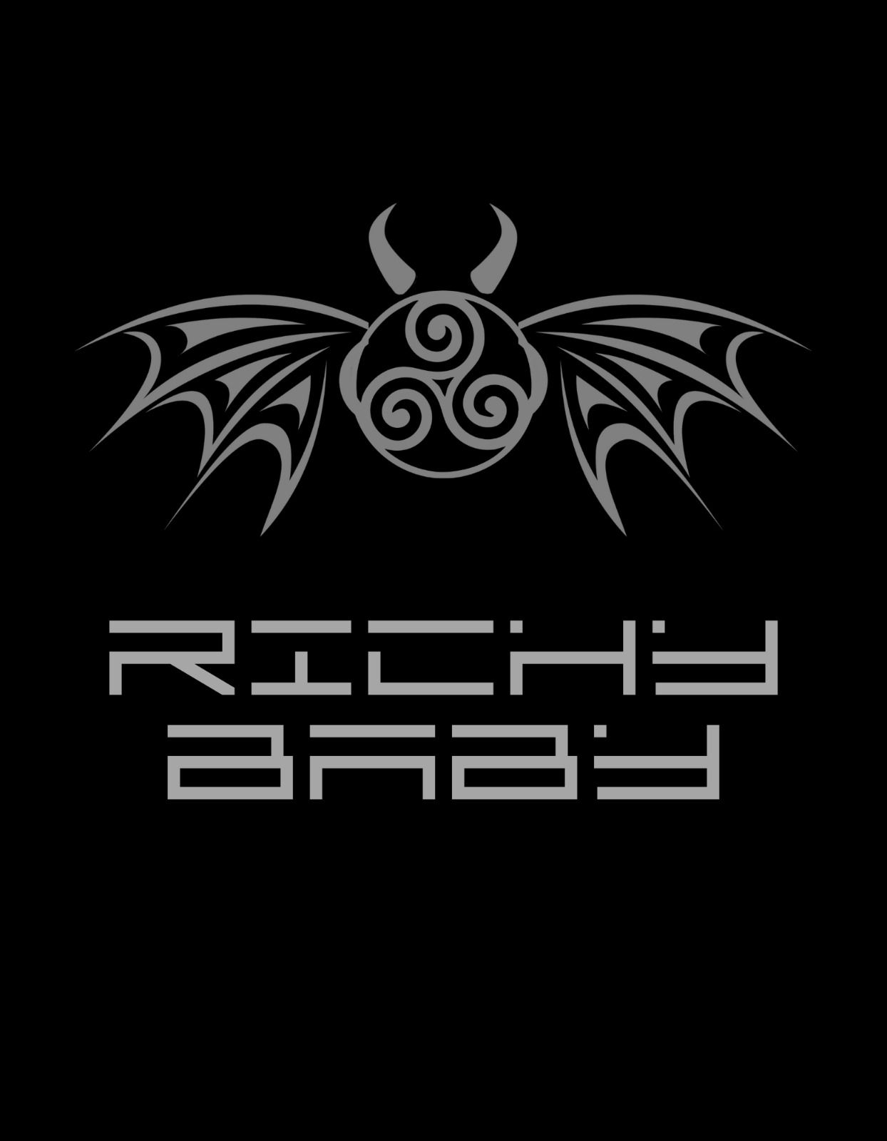DJ RICHY BABY